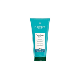 Rene Furterer, Sublime Curl, Evening Primrose Oil, Σαμπουάν, Curl, 200 ml