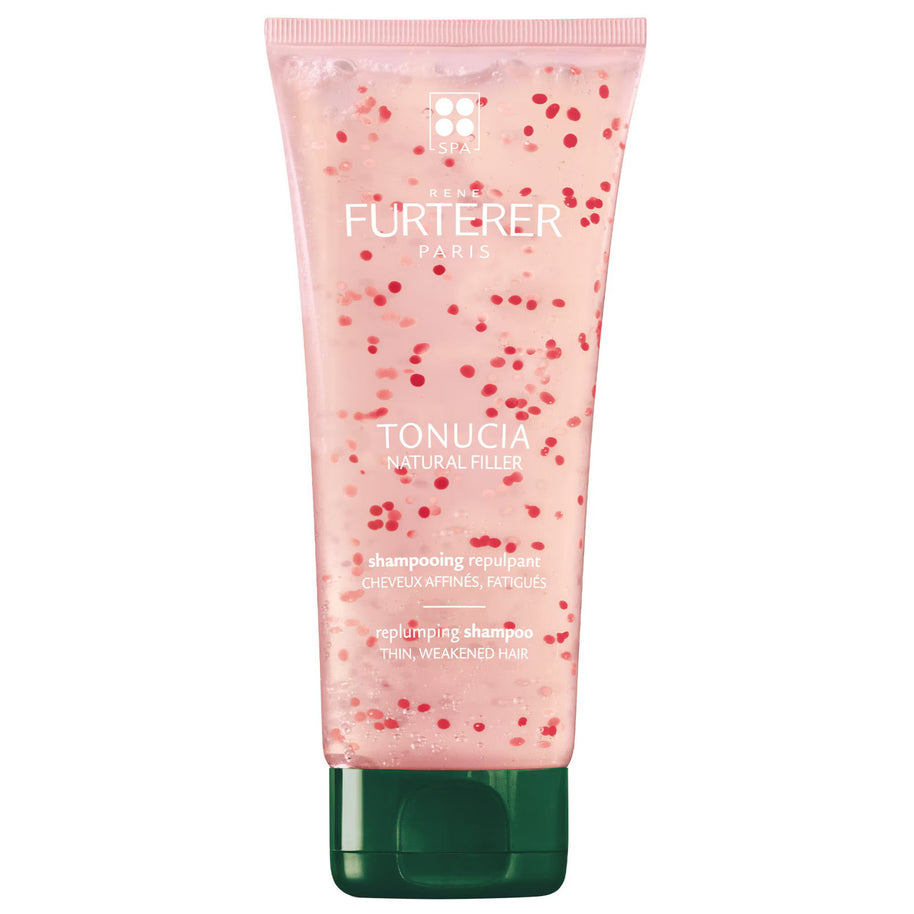 Rene Furterer, Tonucia Filler, Σαμπουάν, Densifying, 200 ml