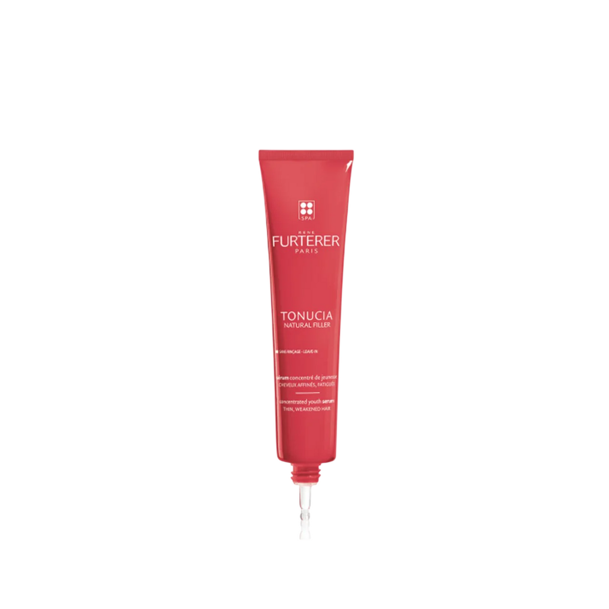 Rene Furterer, Tonucia Filler, Hyaluronic Acid, Hair Ορός, Ενυδάτωσης, 75 ml