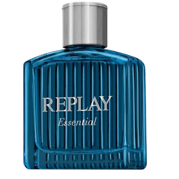 Replay, Essential, Eau De Toilette, Για Άνδρες, 50 ml