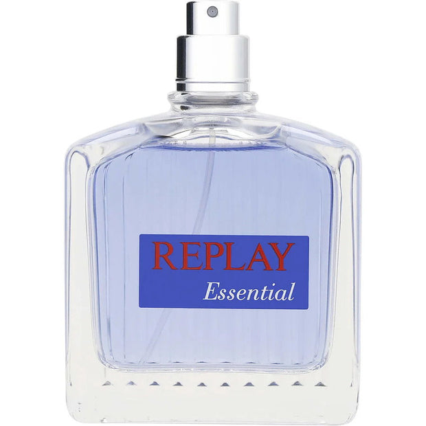 Replay, Essential, Eau De Toilette, Για Άνδρες, 75 ml *Tester
