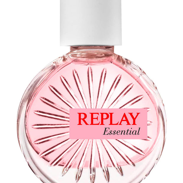 Replay, Essential, Eau De Toilette, Για Γυναίκες, 60 ml