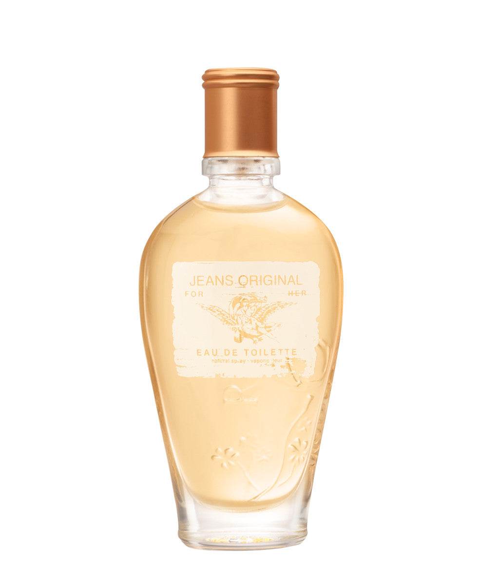 Replay, Jeans Original, Eau De Toilette, Γυναικείο, 60 ml *Tester