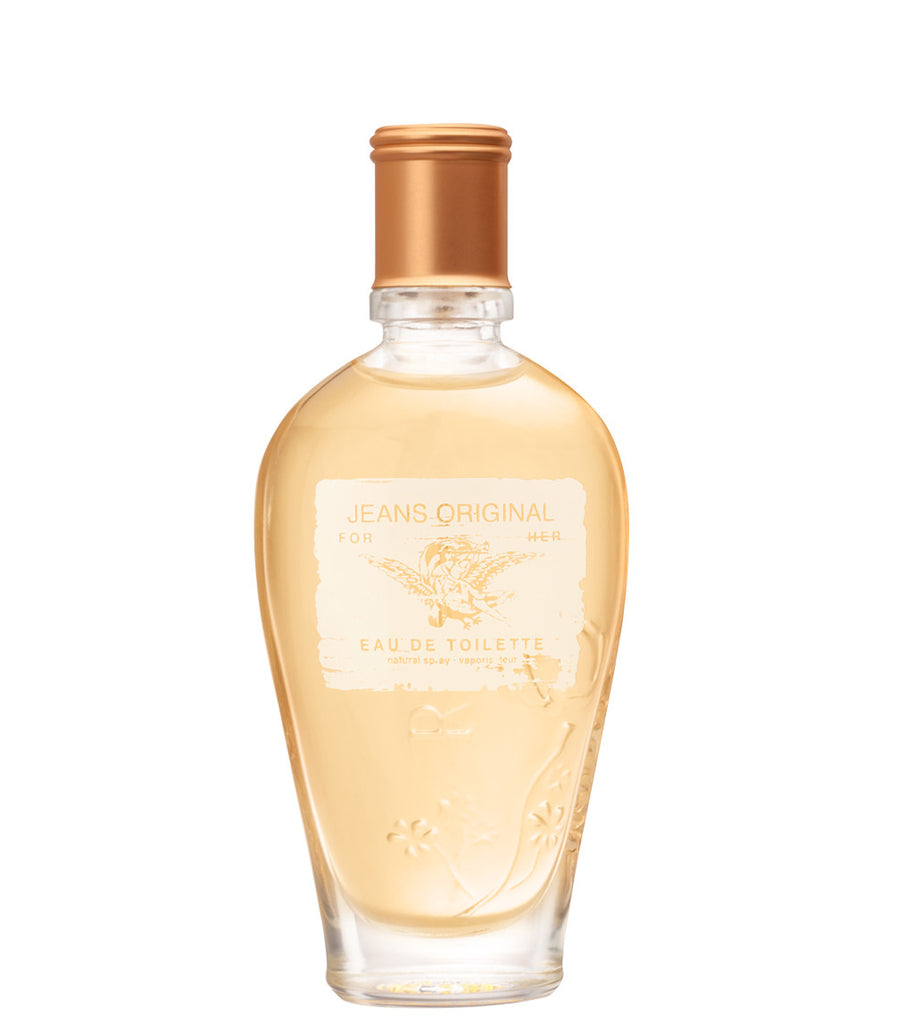 Replay, Jeans Original, Eau De Toilette, Γυναικείο, 60 ml *Tester