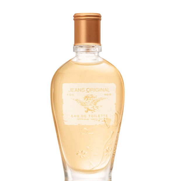 Replay, Jeans Original, Eau De Toilette, Για Γυναίκες, 60 ml *Tester
