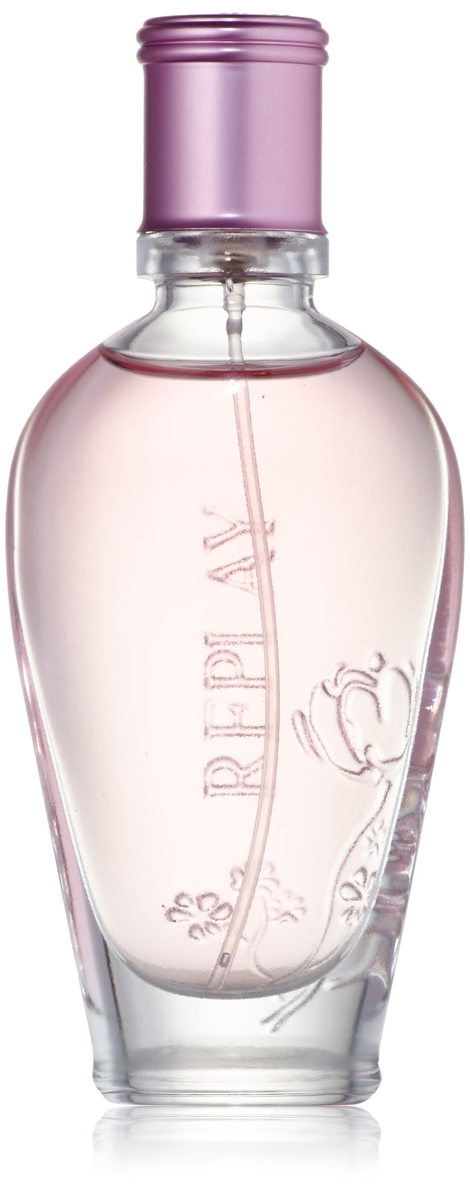 Replay, Jeans Spirit!, Eau De Toilette, Γυναικείο, 60 ml *Tester
