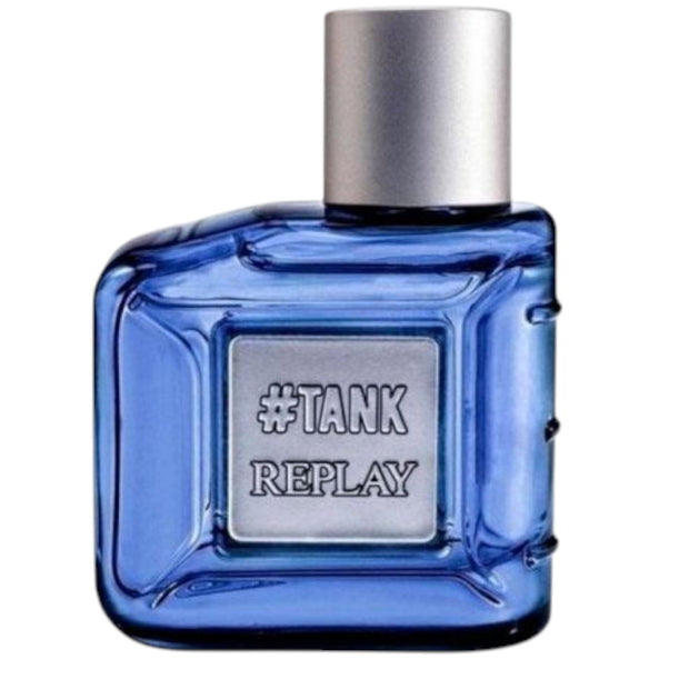 Replay, #Tank, Eau De Toilette, Για Άνδρες, 50 ml