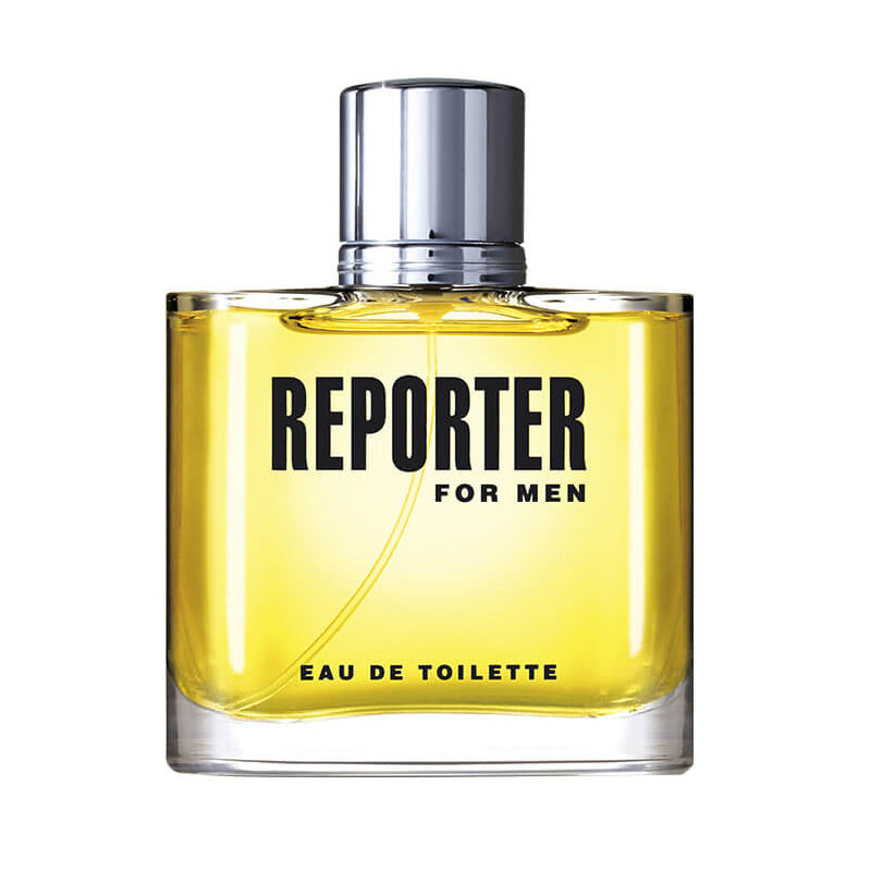 Reporter, Ανδρικό, Eau De Toilette, Ανδρικό, 100 ml *Tester