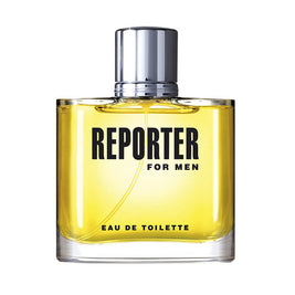 Reporter, Ανδρικό, Eau De Toilette, Ανδρικό, 100 ml *Tester