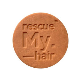 Rescue, Infuse My Colour, Hair Σαμπουάν Bar, For Θρεπτική, 80 g