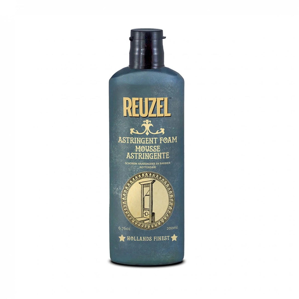 Reuzel, Astringent, Cleansing & Καταπραϋντική, Foam, Για το Πρόσωπο, 200 ml