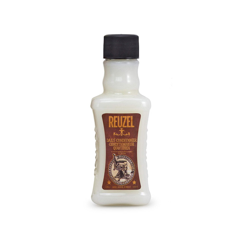 Reuzel, Daily, Hair Κρέμα Μαλλιών, For Conditioning, 100 ml
