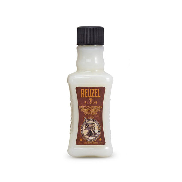 Reuzel, Daily, Κρέμα Μαλλιών, For Conditioning, 100 ml