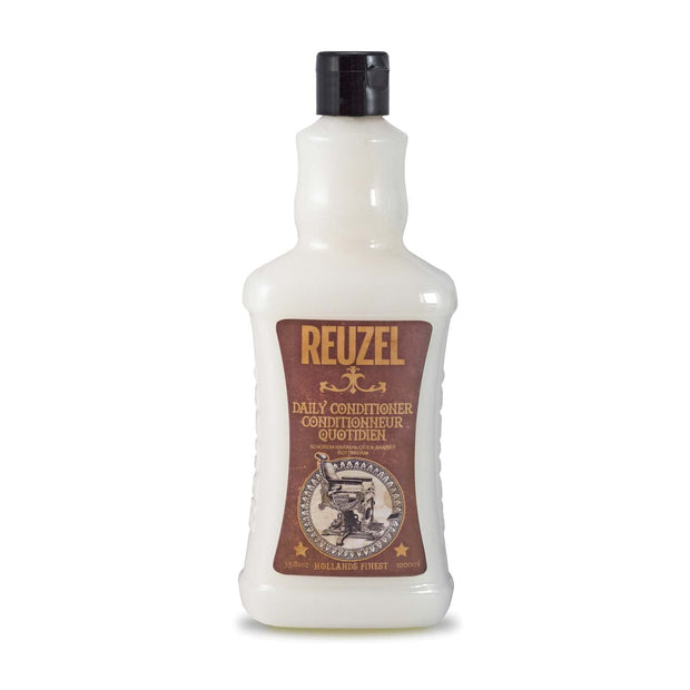 Reuzel, Daily, Κρέμα Μαλλιών, For Conditioning, 1000 ml