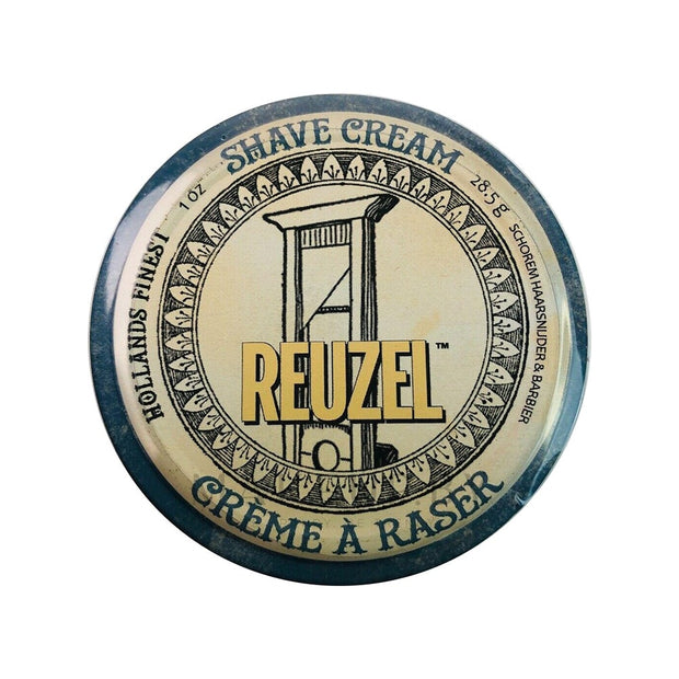 Reuzel, Reuzel, Soft & Hydrated, Pre-Κρέμα Ξυρίσματος, 28.5 g