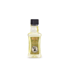 Reuzel, Reuzel, Tea Tree Oil, Hair Σαμπουάν, Κρέμα Μαλλιών & Αφρόλουτρο 3-In-1, Ενυδατικό, 100 ml
