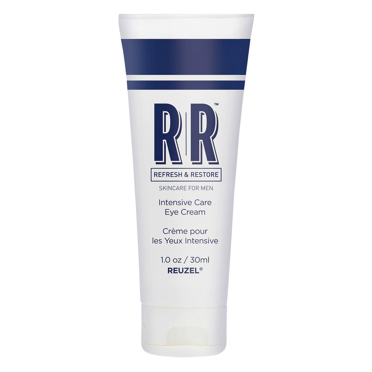 Reuzel, RR, Reduces Puffiness & Dark Circles, Κρέμα Ματιών, 30 ml