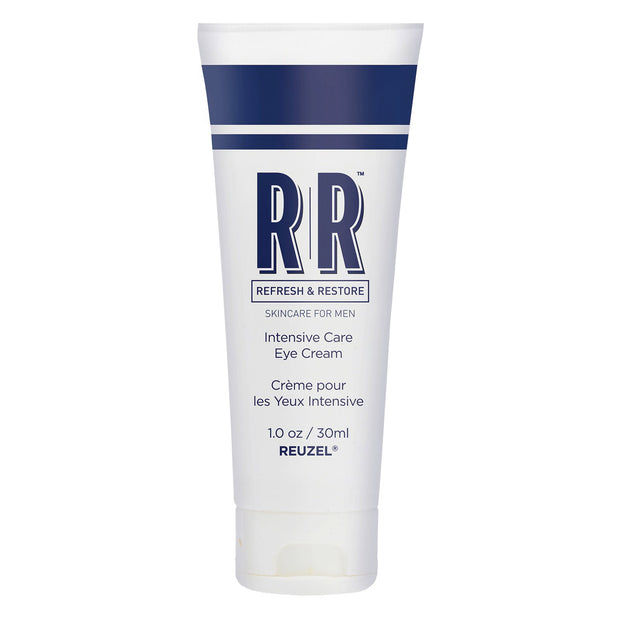 Reuzel, RR, Reduces Puffiness & Dark Circles, Κρέμα Ματιών, 30 ml