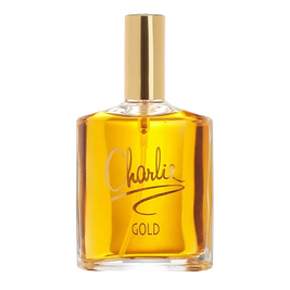 Revlon, Charlie Gold, Eau De Toilette, Γυναικείο, 100 ml