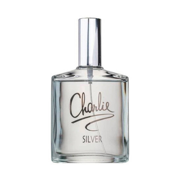 Revlon, Charlie Silver, Eau De Toilette, Για Γυναίκες, 100 ml