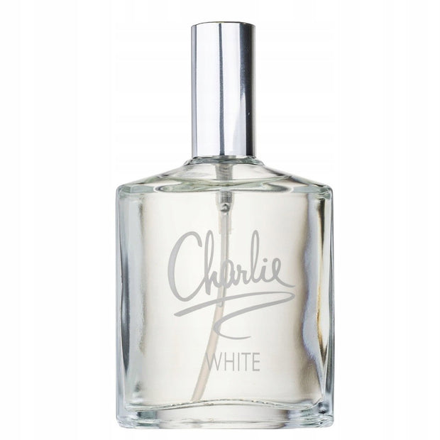 Revlon, Charlie White, Eau De Toilette, Για Γυναίκες, 100 ml
