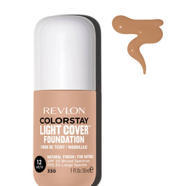 Revlon, Color Stay, Liquid Foundation, 330, Natural Tan, SPF 30, 30 ml