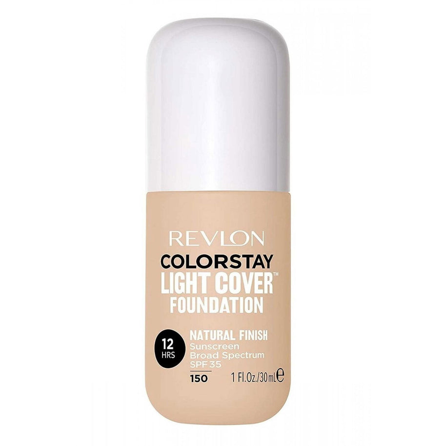 Revlon, ColorStay 12h, Υγρό Foundation, 150, Buff, SPF35, 30 ml