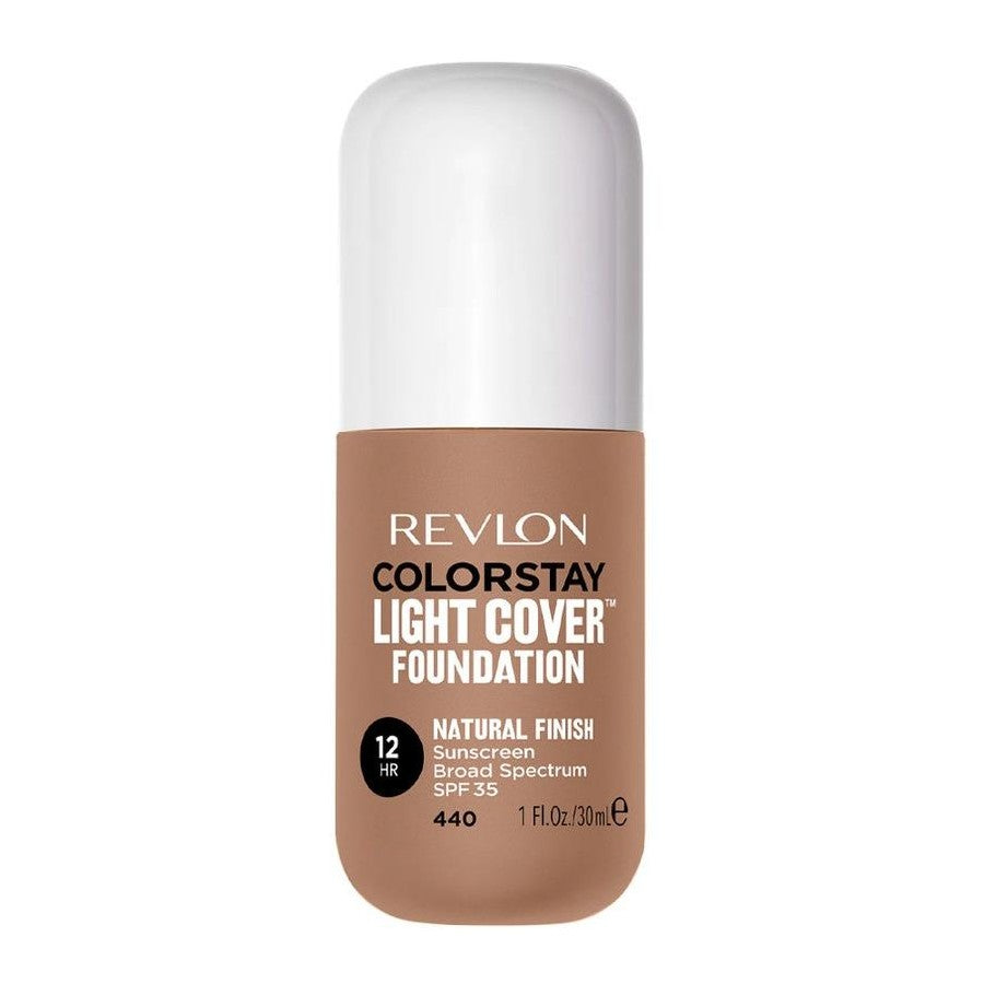Revlon, Colorstay, Υγρό Foundation, 440, SPF 35, 30 ml