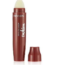 Revlon, Kiss Cushion, Ενυδατικό, Βάλσαμο Χειλιών, 200, Fancy Rose, 4.4 ml