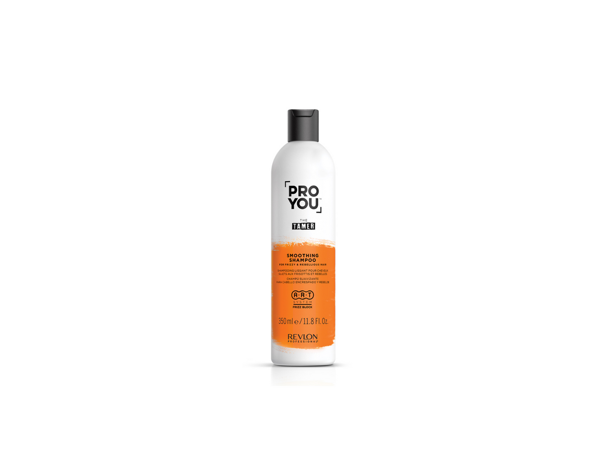 Revlon, Pro You Repair, Hair Σαμπουάν, Λείανσης, 350 ml