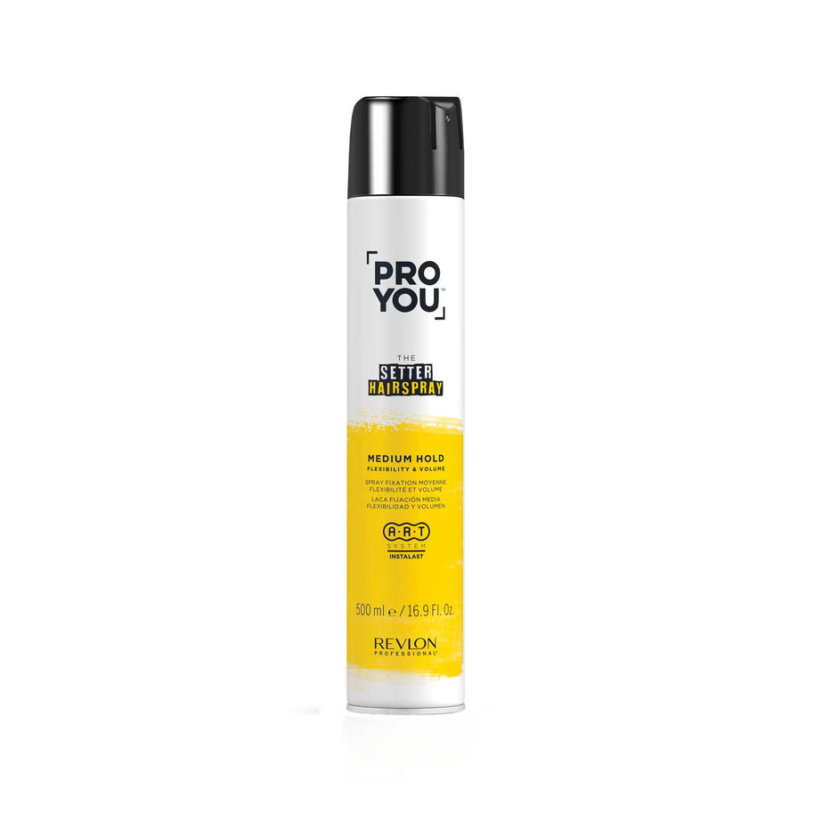 Revlon, Pro You Repair, Spray Μαλλιών, Medium-strong, 500 ml