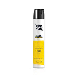 Revlon, Pro You Repair, Spray Μαλλιών, Medium-strong, 500 ml