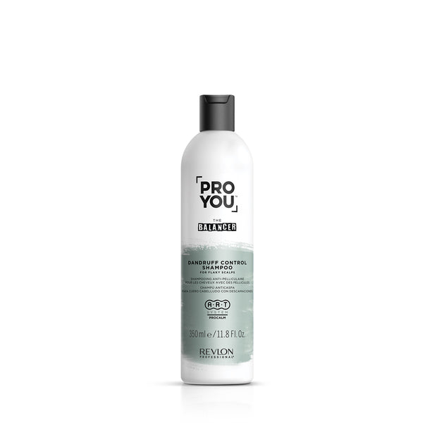 Revlon, Proyou The Balancer Dandruff Control, Hair Σαμπουάν, Κατά της Πιτυρίδας, 350 ml