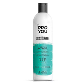 Revlon, Proyou The Moisturizer, Σαμπουάν, Ενυδατικό, 350 ml
