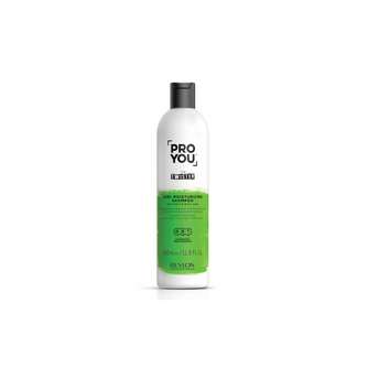 Revlon, Proyou The Twister, Σαμπουάν, Ενυδατικό, 350 ml