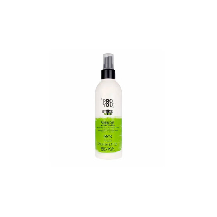 Revlon, Proyou The Twister, Spray Μαλλιών, Beach Waves & Tight Curls, 250 ml