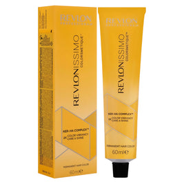 Revlon, Revlonissimo Colorsmetique, Μόνιμη Βαφή Μαλλιών, 9.3 Very Light Golden Blonde, 60 ml