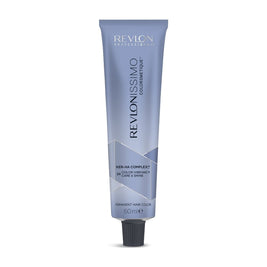 Revlon, Revlonissimo Colorsmetique, Permanent Hair Dye, 10.1 Pale Ash Blonde, 60 ml