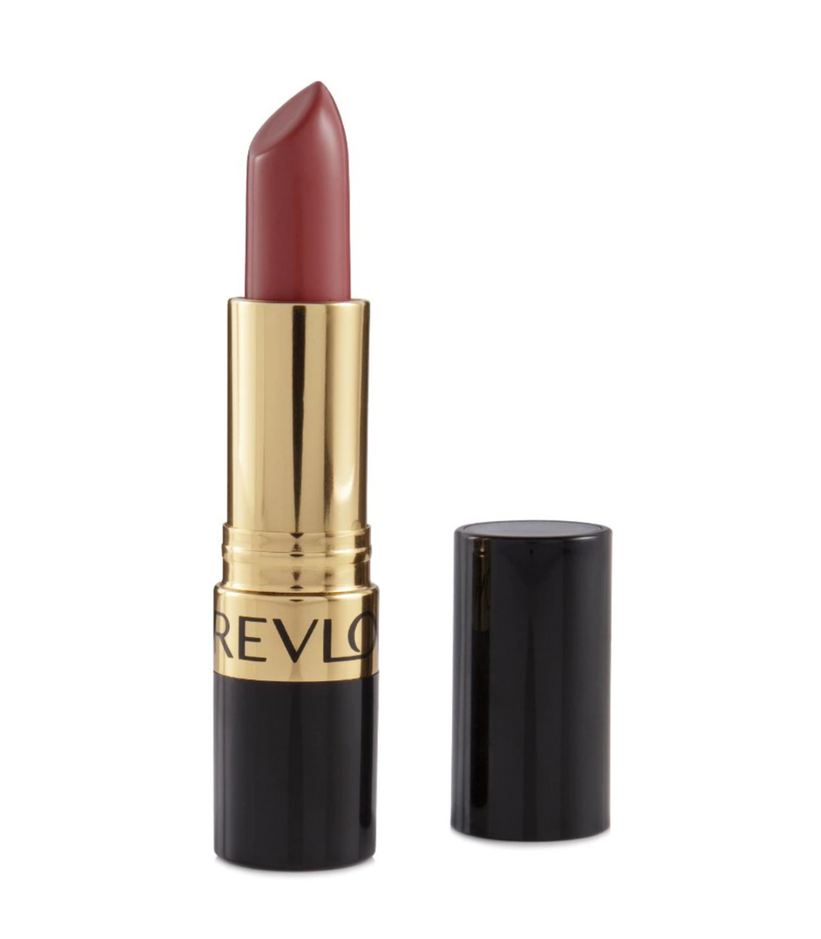 Revlon, Super Lustrous, Κραγιόν, 225, Rosewine, 4.2 g