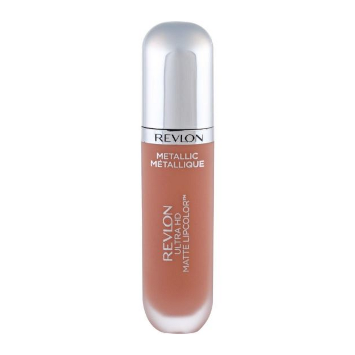 Revlon, Ultra Hd, Matte, Υγρό Κραγιόν, 715, Glow, 5.9 ml