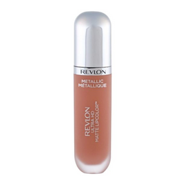 Revlon, Ultra Hd, Matte, Υγρό Κραγιόν, 715, Glow, 5.9 ml