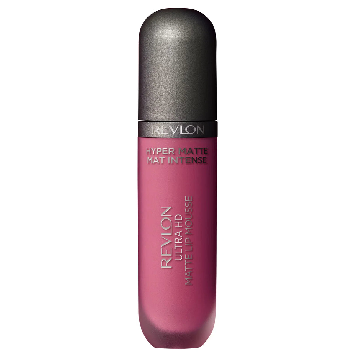 Revlon, Ultra Hd, Matte, Υγρό Κραγιόν, 800, Dusty Rose, 5.9 ml