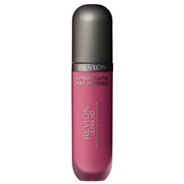 Revlon, Ultra Hd, Matte, Υγρό Κραγιόν, 800, Dusty Rose, 5.9 ml