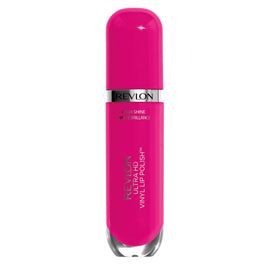 Revlon, Ultra HD Vinyl Lip, Υγρό Κραγιόν, 975, Rule The World, 5.9 ml