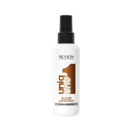 Revlon, Uniq One, Coconut, Spray Μαλλιών Treatment, Repairing, 150 ml