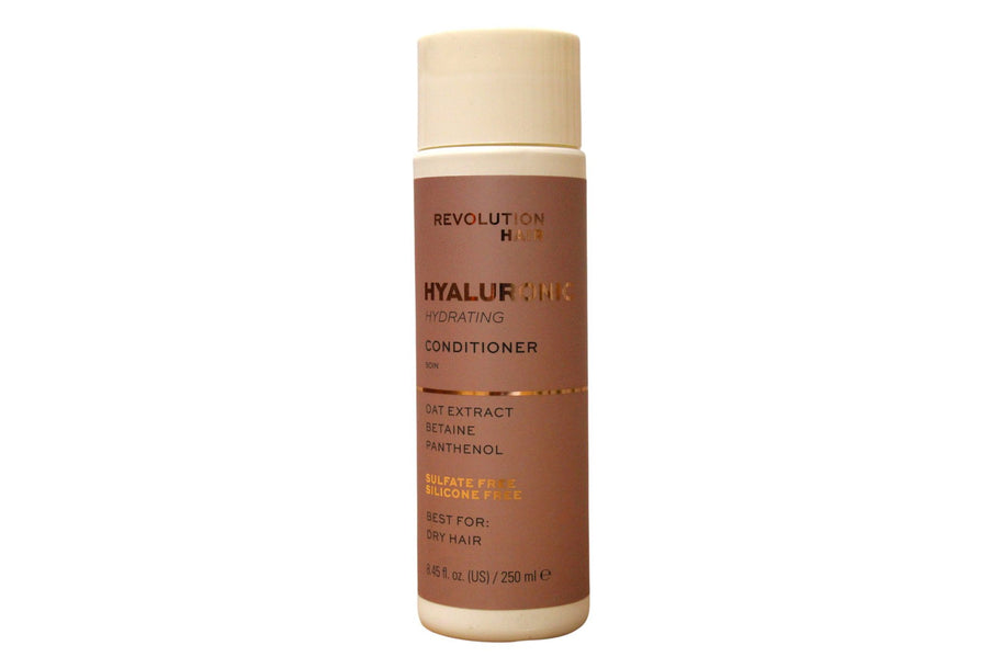 Revolution Haircare, Hyaluronic, Κρέμα Μαλλιών, Ενυδατικό, 250 ml
