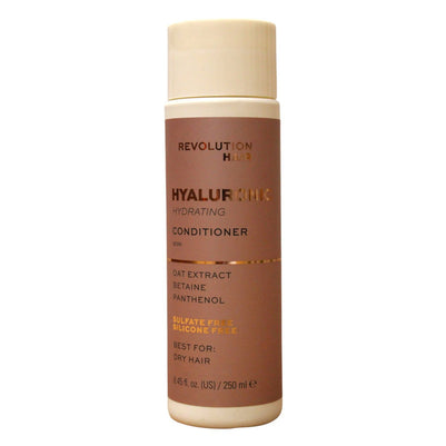Revolution Haircare, Hyaluronic, Κρέμα Μαλλιών, Ενυδατικό, 250 ml