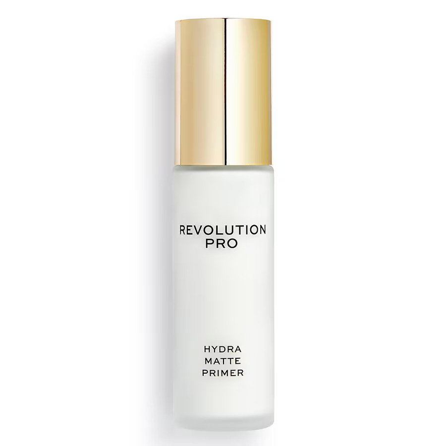 Revolution Pro, Hydra-Matte, Collagen, Ενυδατικό, Before Makeup, Ορός, Για το Πρόσωπο, 30 ml