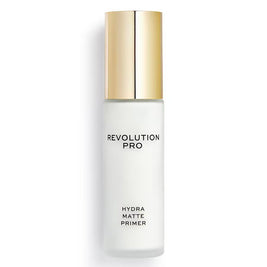 Revolution Pro, Hydra-Matte, Collagen, Ενυδατικό, Before Makeup, Ορός, Για το Πρόσωπο, 30 ml