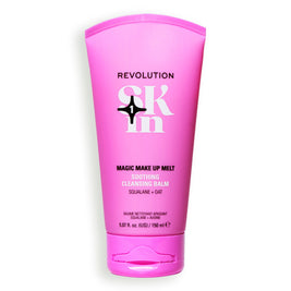 Revolution Skincare, Magic Make Up Melt, Καταπραϋντική, Cleansing Balm, Για το Πρόσωπο, 150 ml